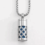 Flower of Life シリンダー型