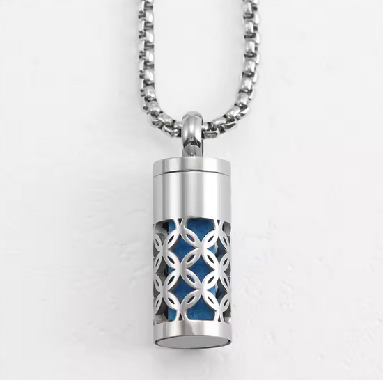 Flower of Life シリンダー型