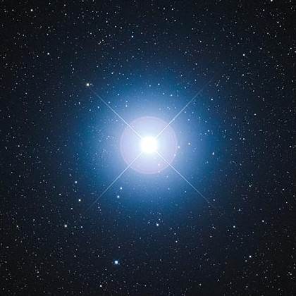 Sirius small