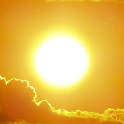 Sunshine small